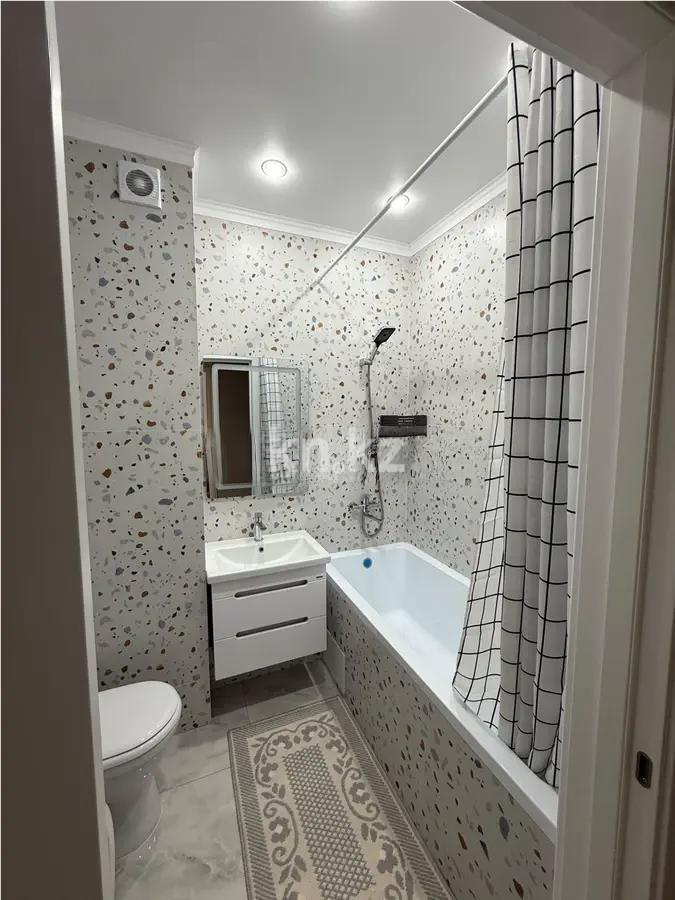 Продажа 1-комнатной квартиры, 40 м², ул. Е-430, дом  3 в Астане - фото 3