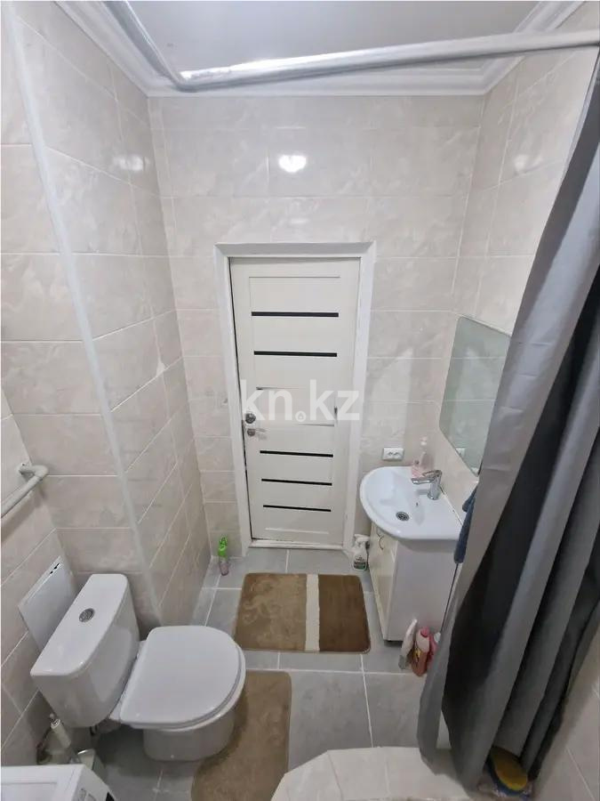 Продажа 1-комнатной квартиры, 30 м² в Астане - фото 2
