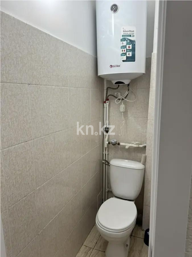 Продажа 1-комнатной квартиры, 30 м², 3-й мкр-н, дом  14 - Продажа квартир в Сарани фото 4 из 5