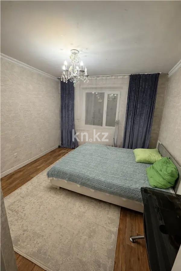 Продажа 2-комнатной квартиры, 50.6 м² - Продажа квартир в Астане - страница 5 фото 2 из 5