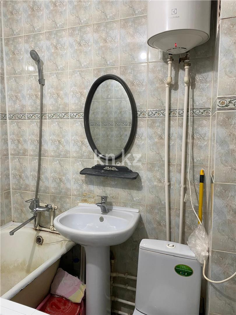 Продажа 2-комнатной квартиры, 42 м², пр. Н. Абдирова - Продажа квартир в Караганде фото 5 из 7