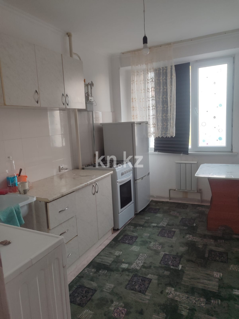 Продажа 2-комнатной квартиры, 56 м², мкр. Астана, дом  108 - Продажа квартир в Казахстане фото 6 из 7