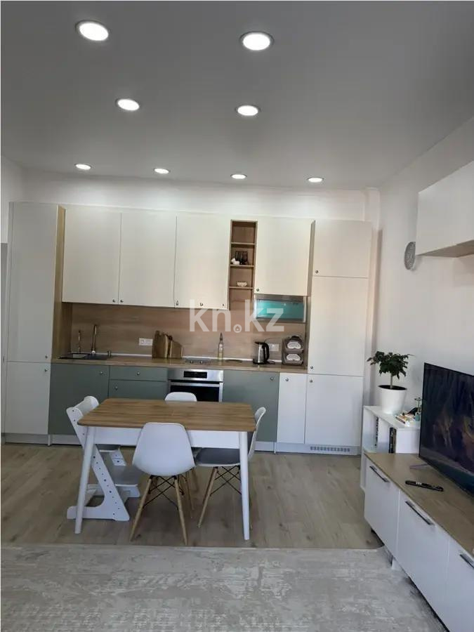 Продажа 2-комнатной квартиры, 52.6 м² - Недвижимость в Казахстане - страница 34 фото 3 из 6