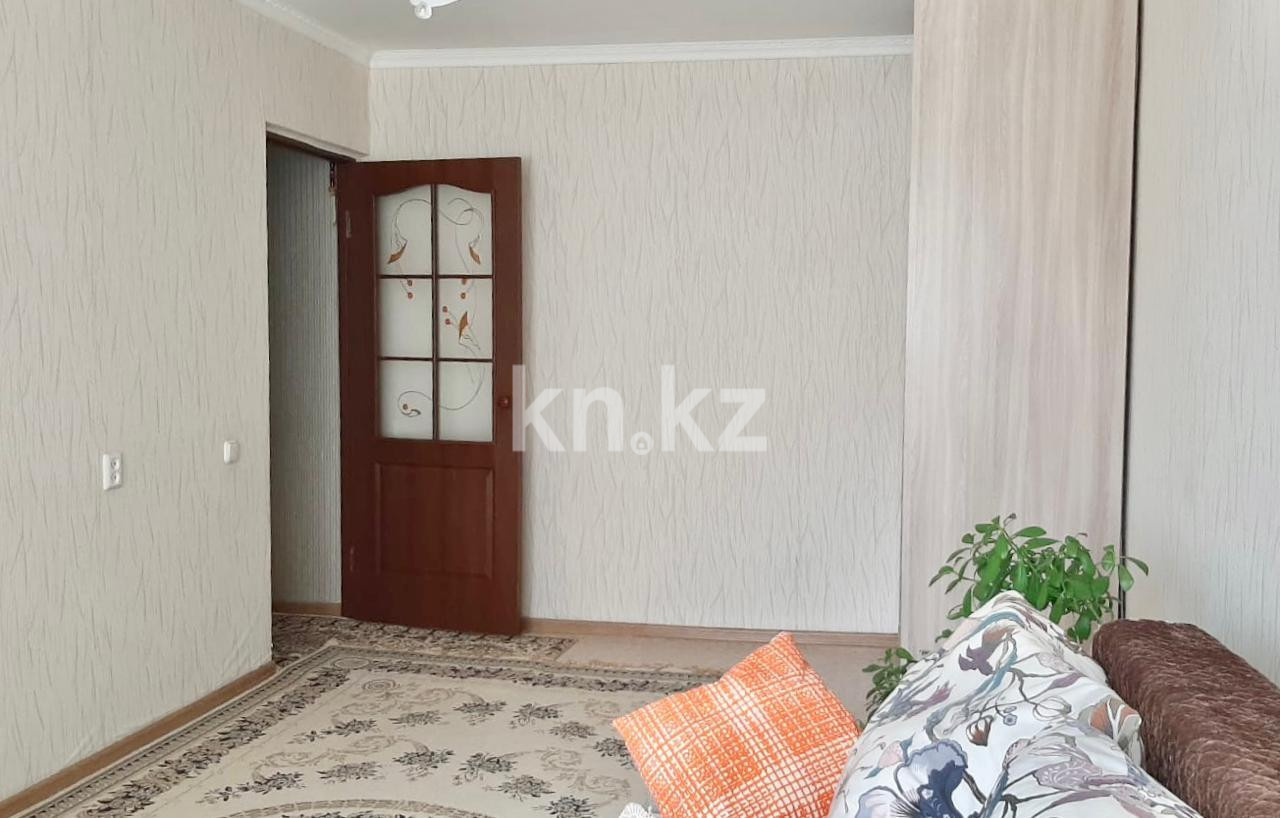 Продажа 2-комнатной квартиры, 48 м², мкр-н 18 - Продажа квартир в Караганде фото 2 из 11