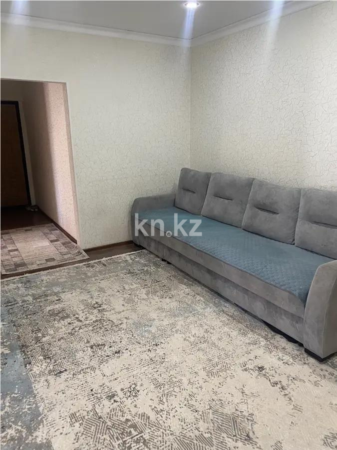 Продажа 3-комнатной квартиры, 92 м², пр. Шахтеров, дом  25 - Продажа  трехкомнатных квартир в новостройках Караганды без посредников фото 1 из 4