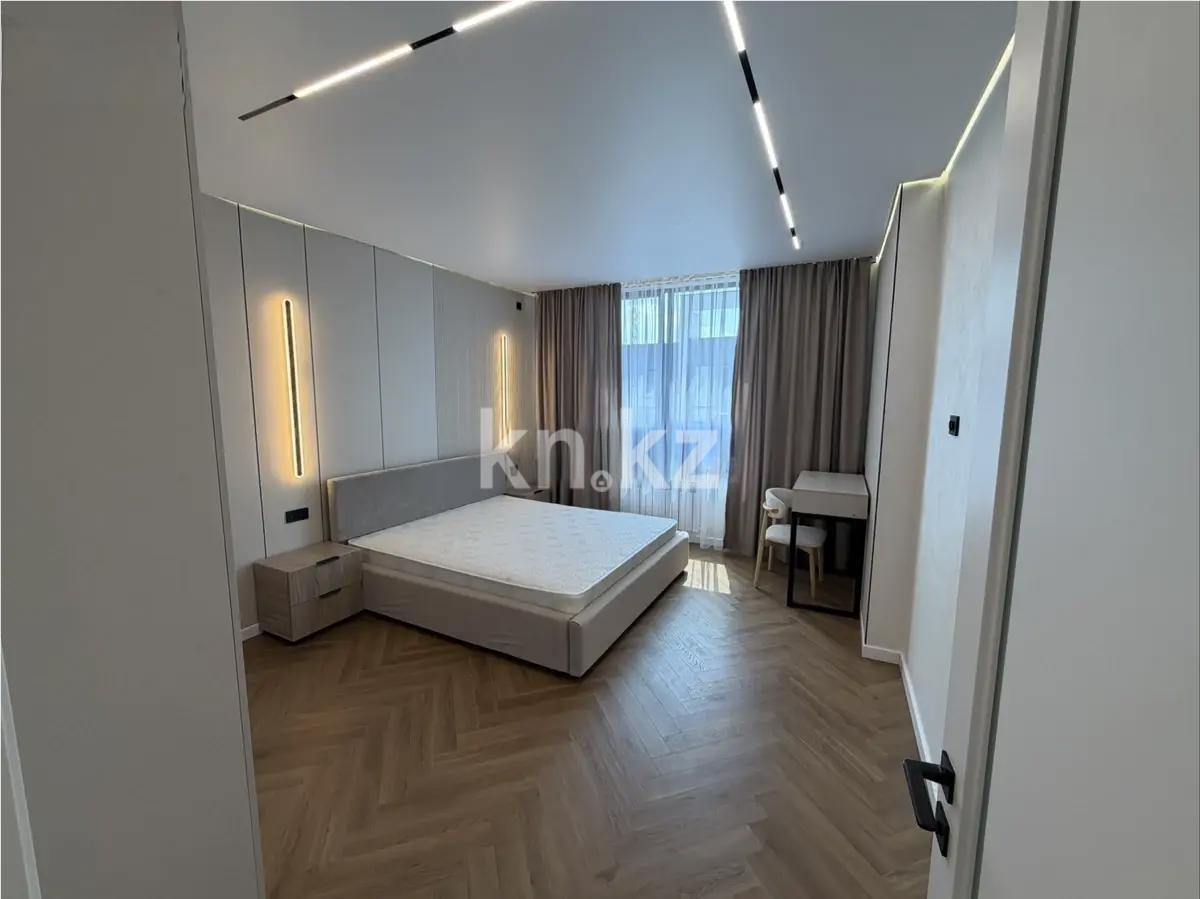 Продажа 2-комнатной квартиры, 48 м² в Алматы - фото 2