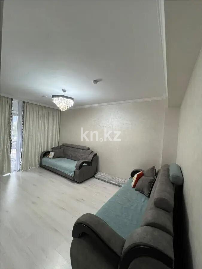 Продажа 2-комнатной квартиры, 60 м² в Алматы