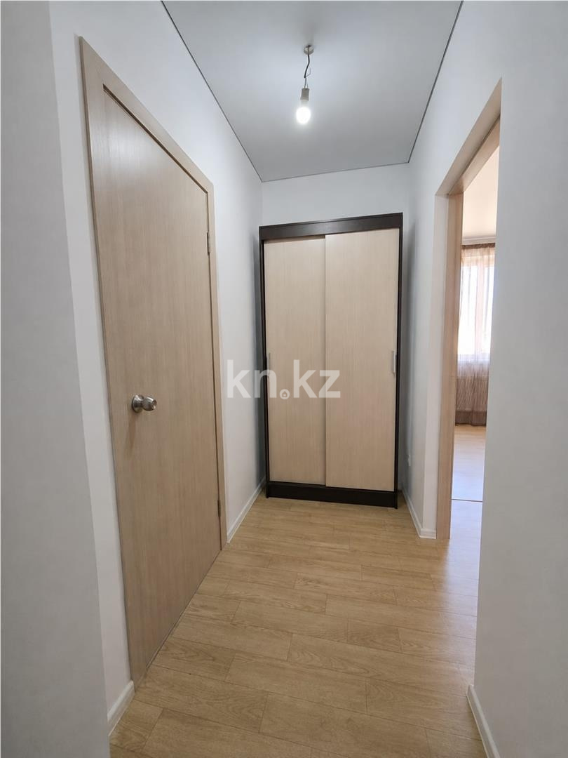 Продажа 1-комнатной квартиры, 30 м² в Караганде - фото 4