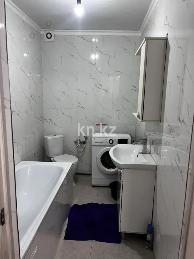 Продажа 2-комнатной квартиры, 50.6 м², ул. Толе би, дом  55 - Продажа  двухкомнатных квартир в Астане фото 3 из 4