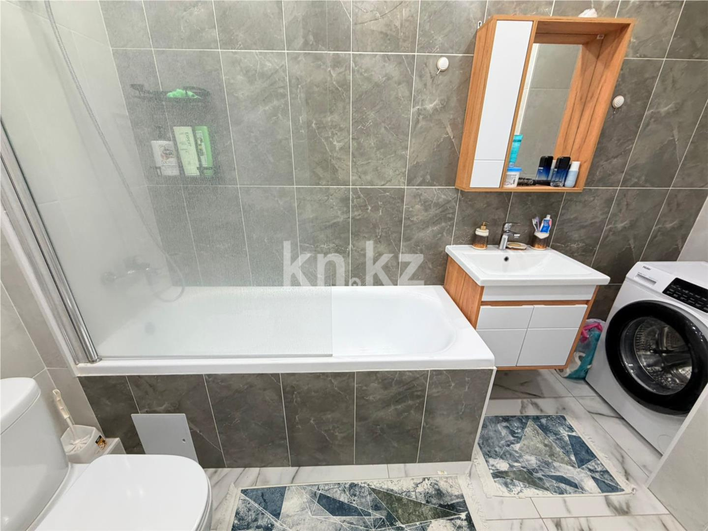 Продажа 2-комнатной квартиры, 49 м² в Астане - фото 8