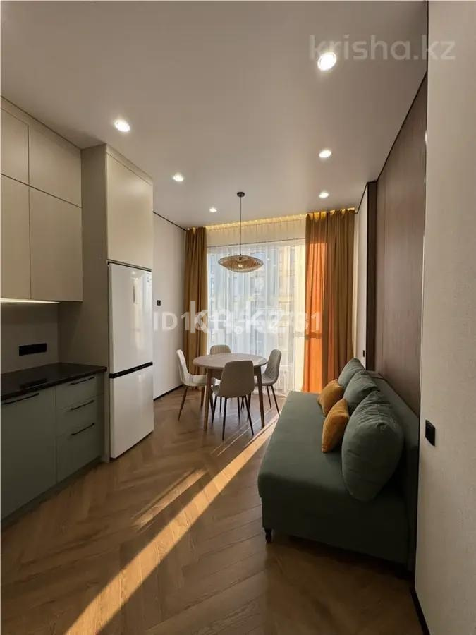 Продажа 2-комнатной квартиры, 61 м² - Продажа дач в Атырау фото 3 из 4