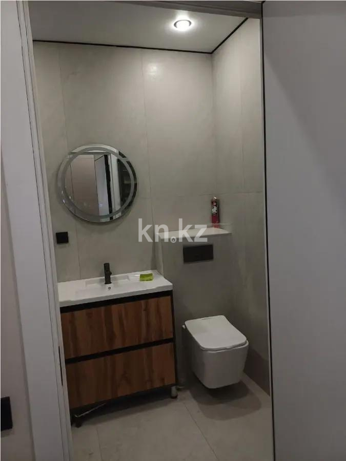 Продажа 2-комнатной квартиры, 45 м², ул. Муратбаева, дом  46 - Продажа и аренда недвижимости в Алматы фото 3 из 4