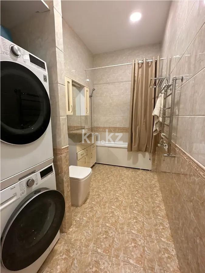 Продажа 3-комнатной квартиры, 107.7 м², ул. Рахмадиева, дом  2/9 в Алматы - фото 4