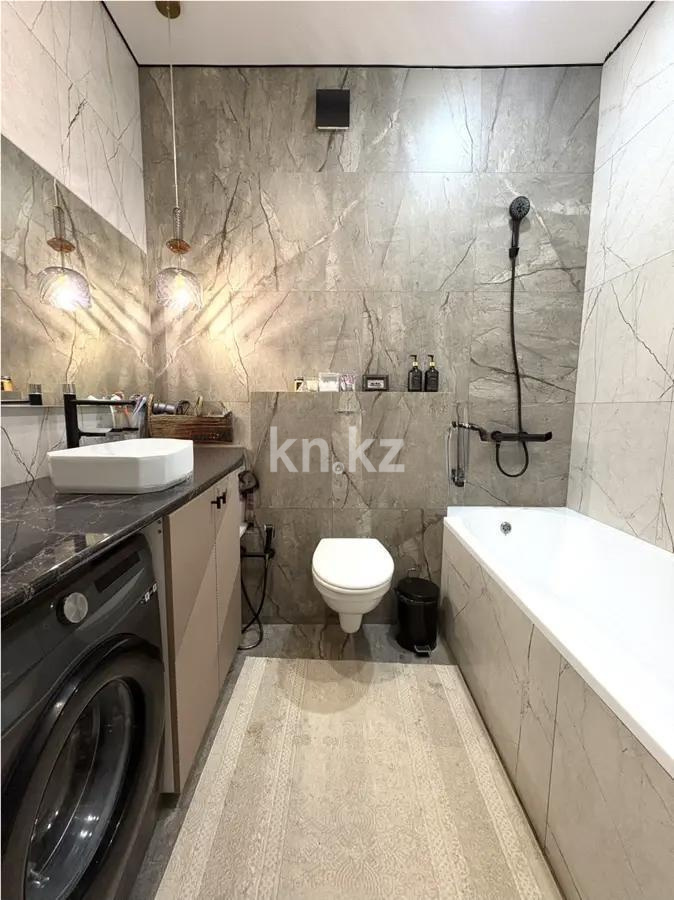 Продажа 3-комнатной квартиры, 80 м² в Астане - фото 5