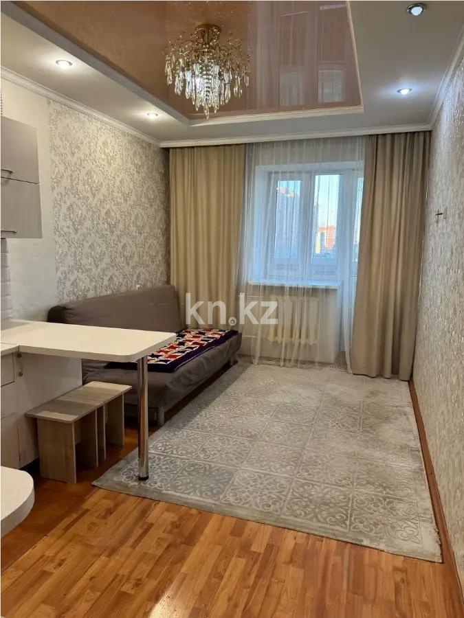Продажа 1-комнатной квартиры, 46 м², ул. Куйши Дина, дом  30 в Астане