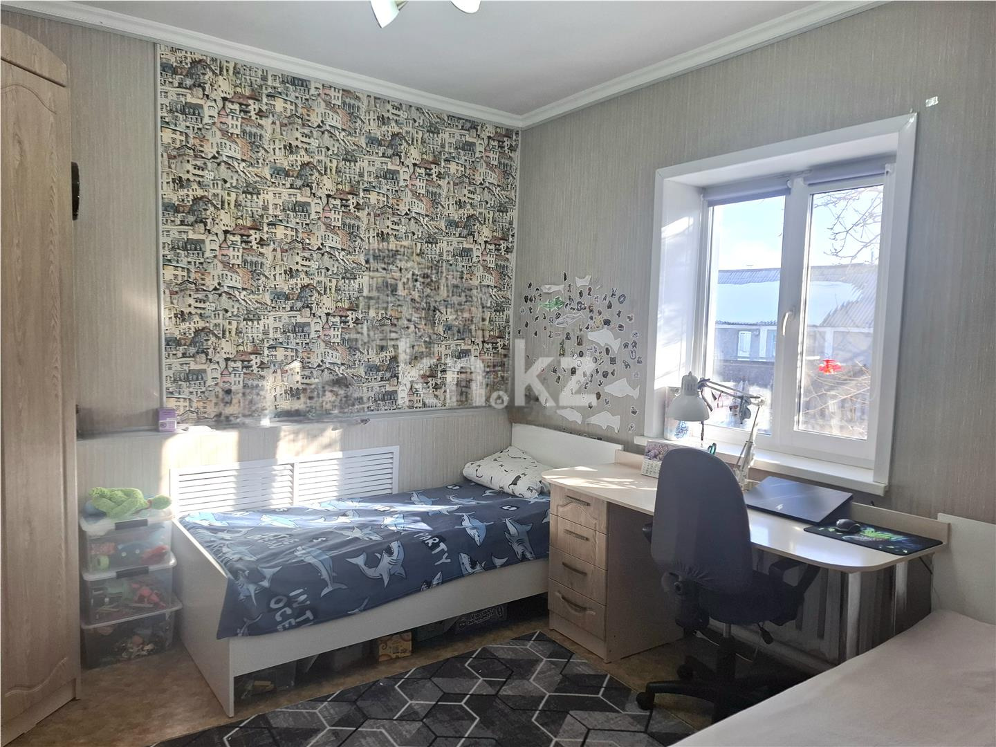 Продажа 4-комнатного дома, 84 м² - Недвижимость в Темиртау - страница 8 фото 5 из 34