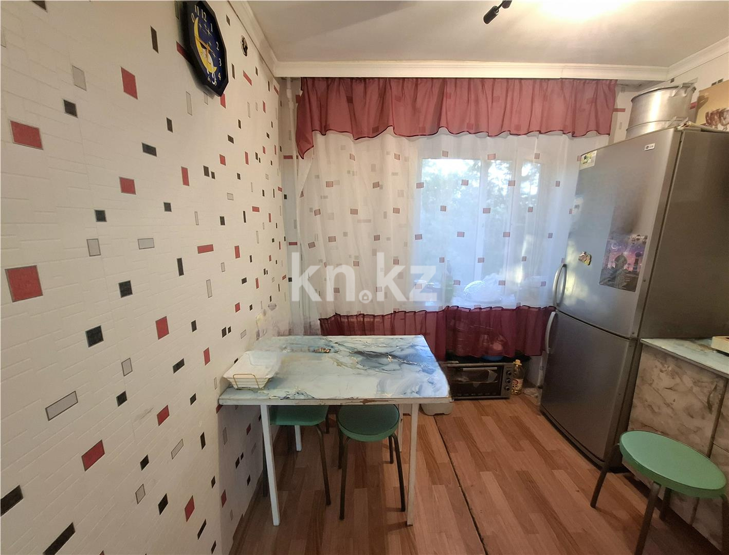 Продажа 2-комнатной квартиры, 43 м², ул. Чернышевского в Темиртау - фото 5