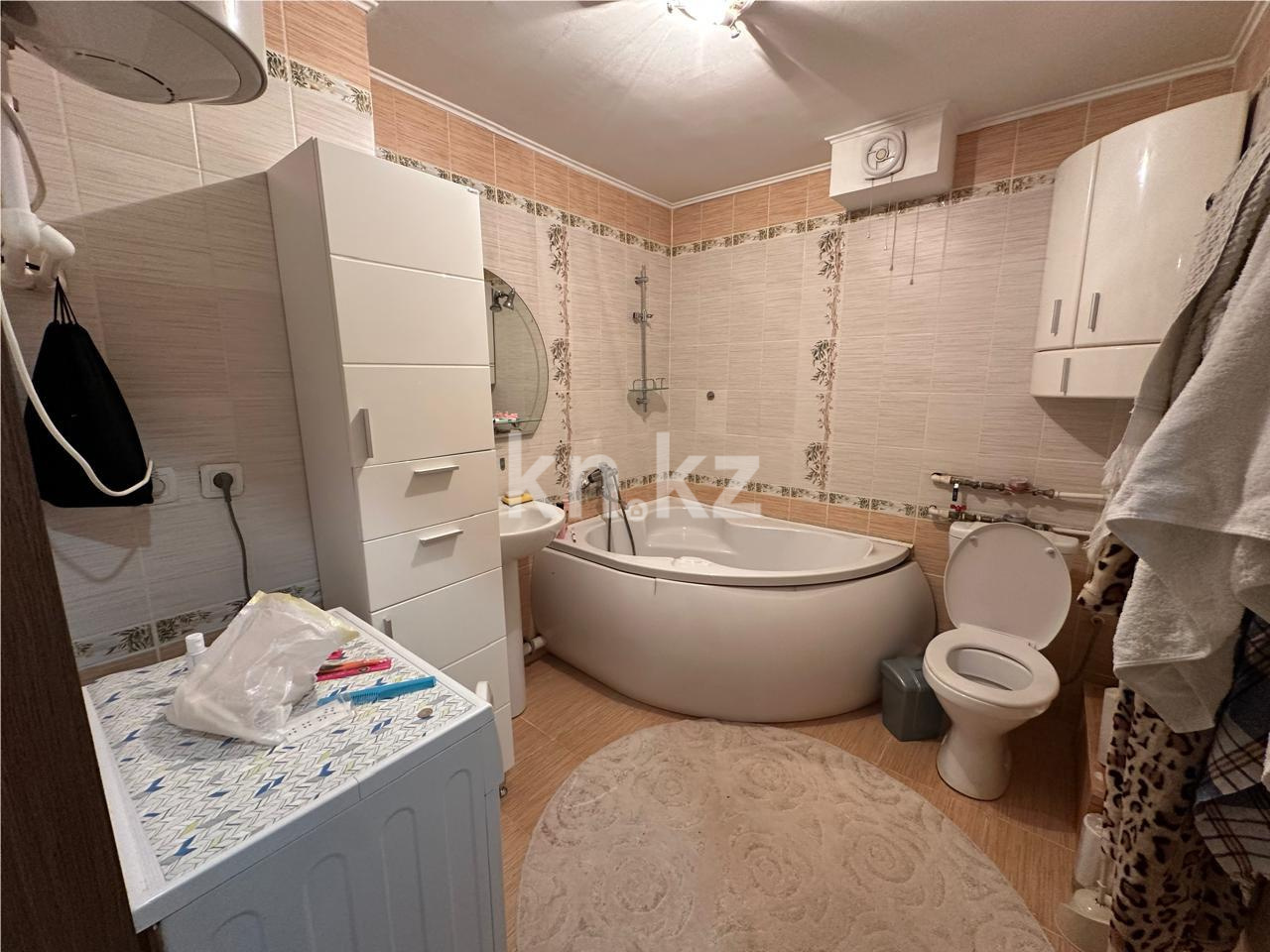 Продажа 3-комнатной квартиры, 50 м² - Продажа квартир в Городе Караганды - страница 2 фото 8 из 11