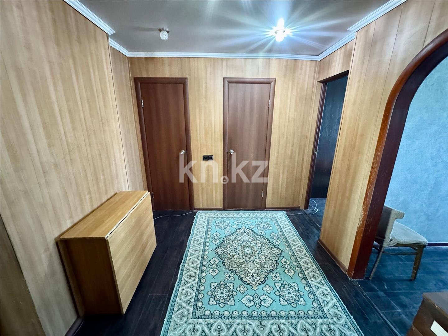 Продажа 3-комнатной квартиры, 58 м² в Караганде - фото 5