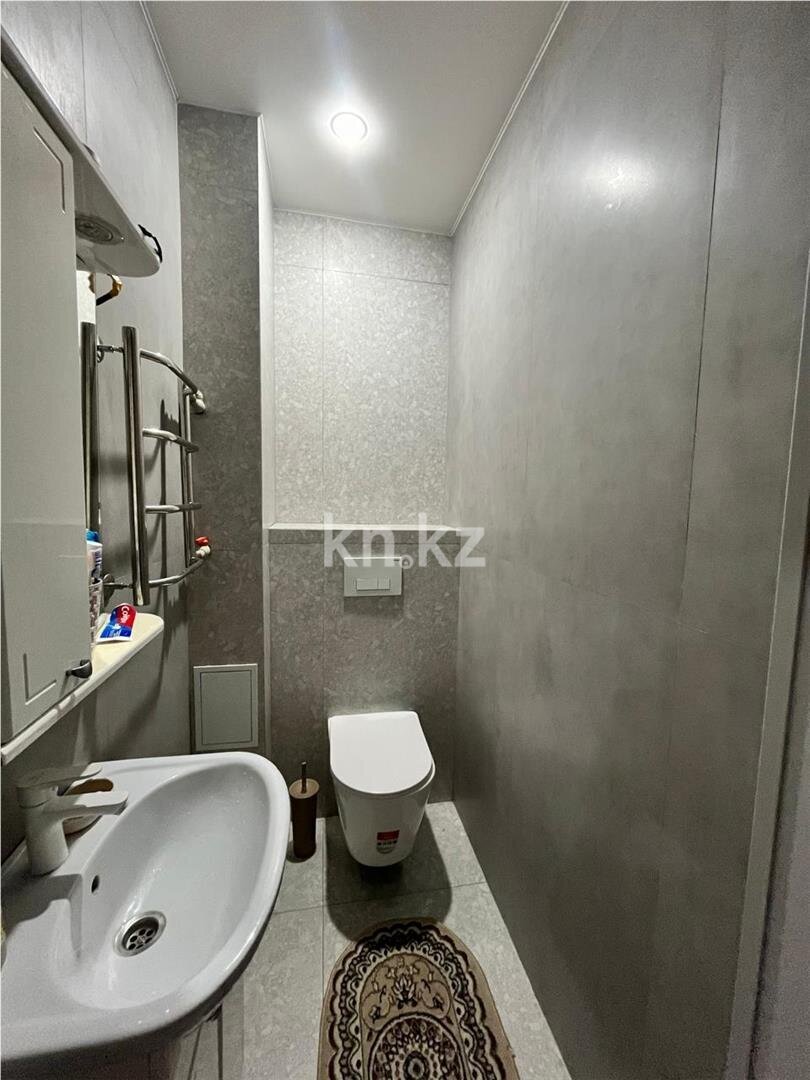 Продажа 3-комнатной квартиры, 80 м² в Астане - фото 9