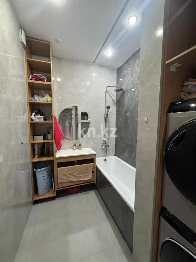 Продажа 2-комнатной квартиры, 76.6 м², пр. Туран, дом  54 - Продажа  двухкомнатных квартир в новостройках Астаны без посредников с фото фото 5 из 5