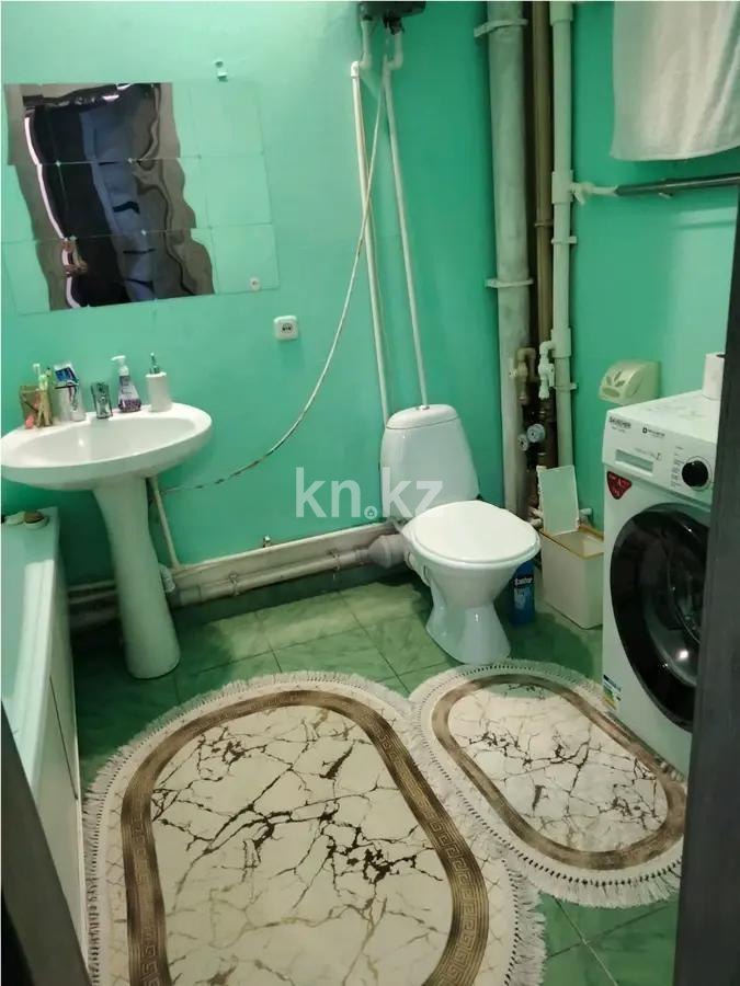 Продажа 1-комнатной квартиры, 45 м² - Продажа  однокомнатных квартир в Караганде на Юго-Востоке фото 3 из 3