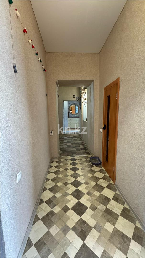 Продажа 3-комнатного дома, 80 м², ул. Западная - Продажа домов, коттеджей в Темиртау фото 14 из 27