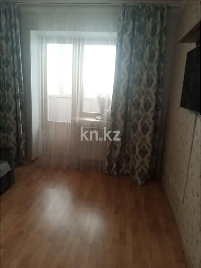 Продажа 1-комнатной квартиры, 36 м², пр. Сарыарка, дом  41 - Продажа  однокомнатных квартир в новостройках Астаны без посредников с фото фото 1 из 4