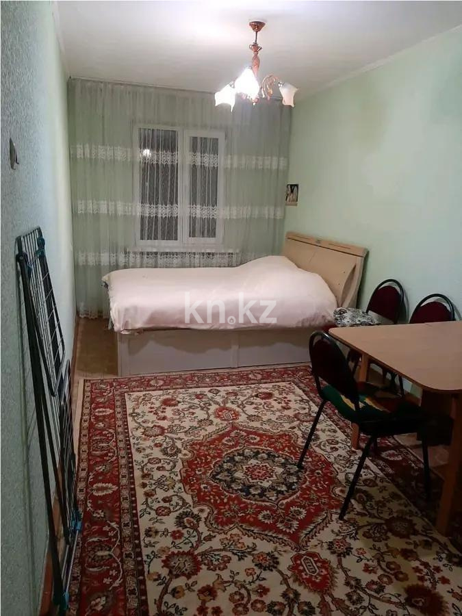 Продажа 3-комнатной квартиры, 60 м² в Алматы - фото 2