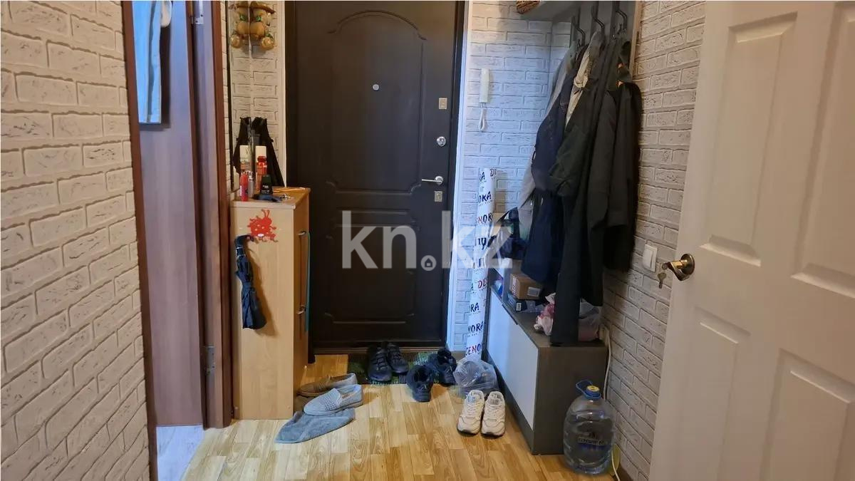 Продажа 1-комнатной квартиры, 39.5 м² в Алматы - фото 3