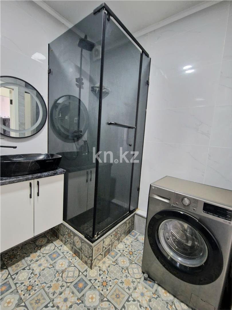 Продажа 2-комнатной квартиры, 44 м² в Караганде - фото 5