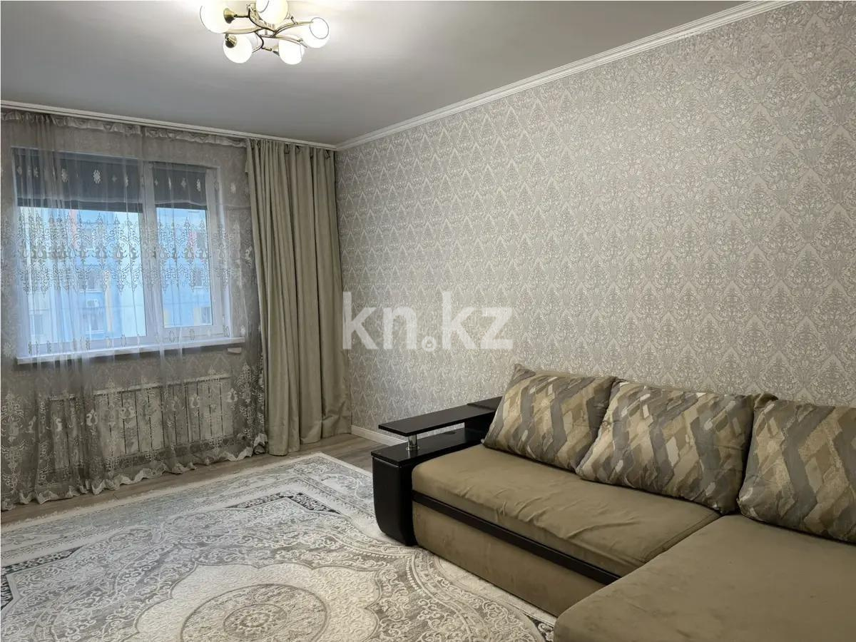 Продажа 2-комнатной квартиры, 58 м², ул. Байтерекова, дом  85 - Продажа квартир в новостройках Алматы без посредников с фото фото 1 из 6