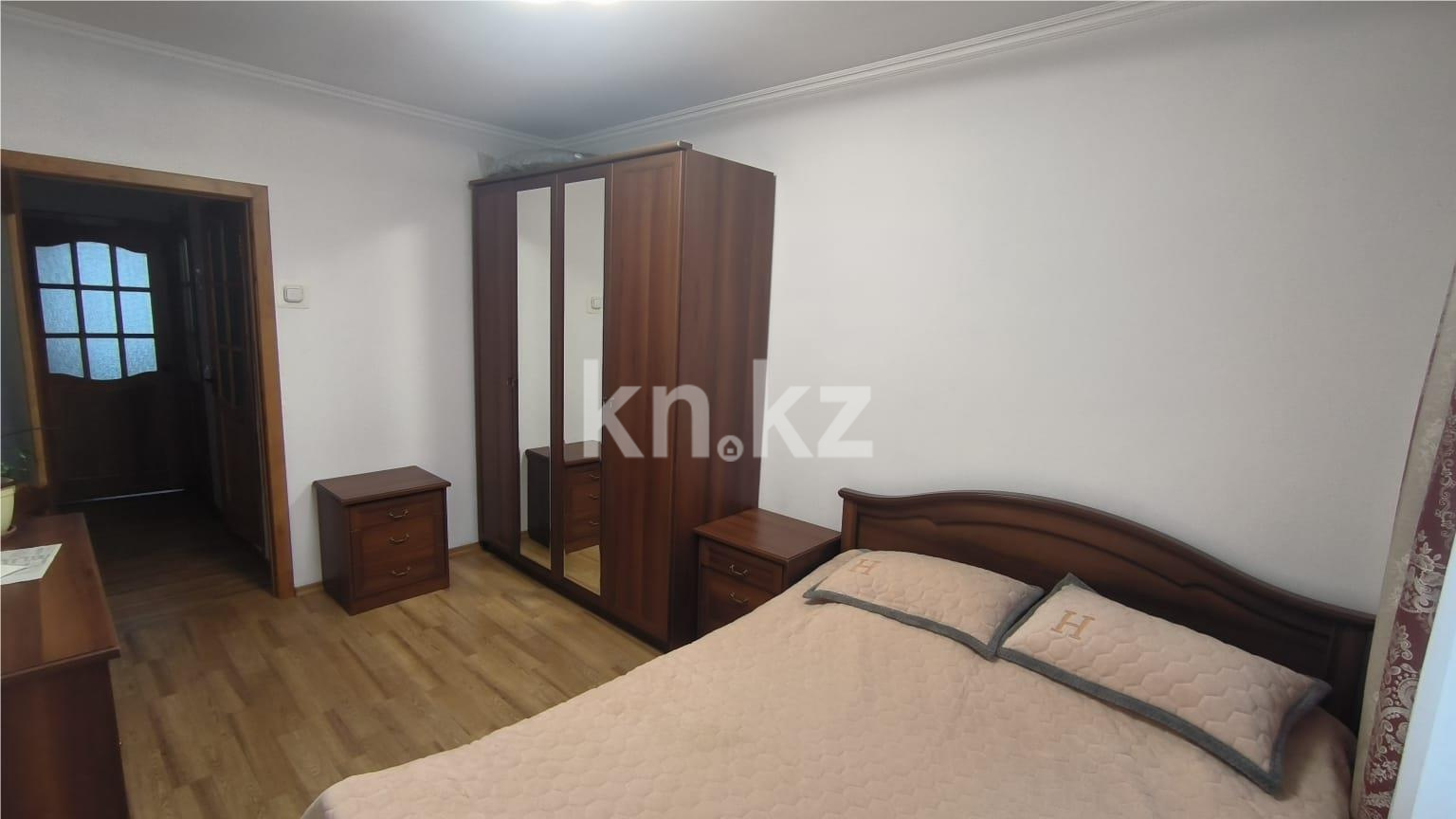 Продажа 3-комнатной квартиры, 64 м², мкр-н Гульдер-1 - Продажа квартир в Караганде фото 5 из 24