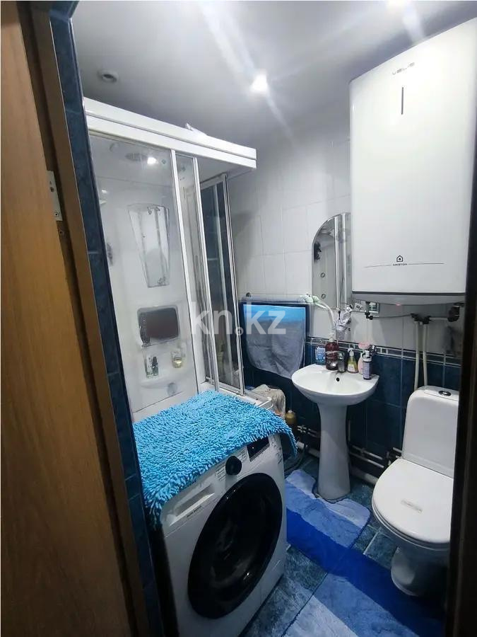 Продажа 2-комнатной квартиры, 47 м² в Шахтинске - фото 4