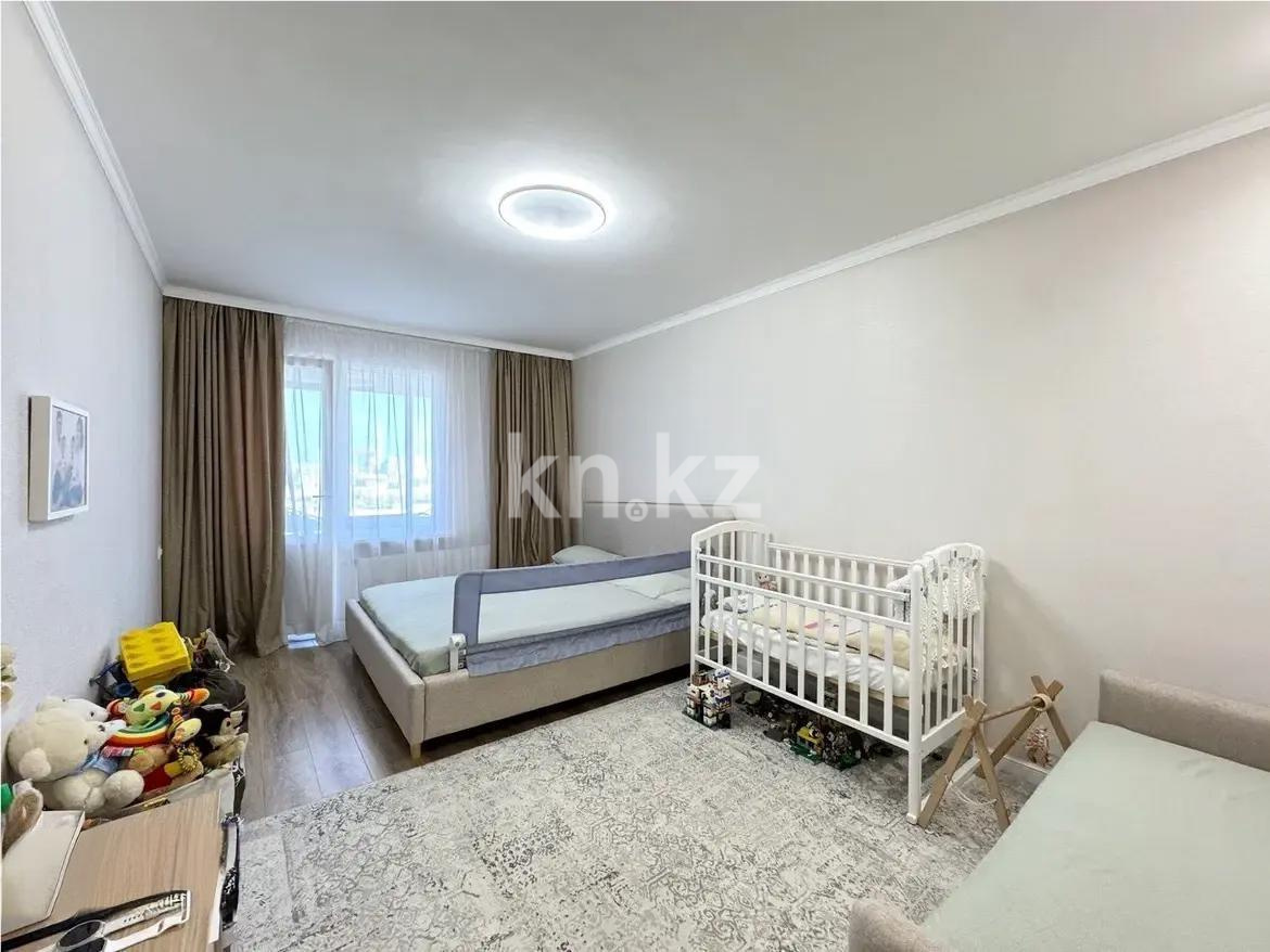 Продажа 3-комнатной квартиры, 84 м², ул. Анет баба, дом  6 в Астане - фото 3