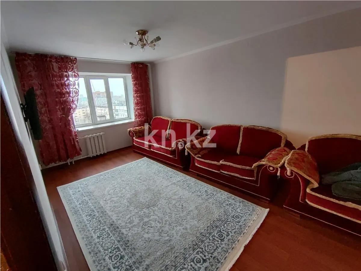 Продажа 1-комнатной квартиры, 34 м² в Астане