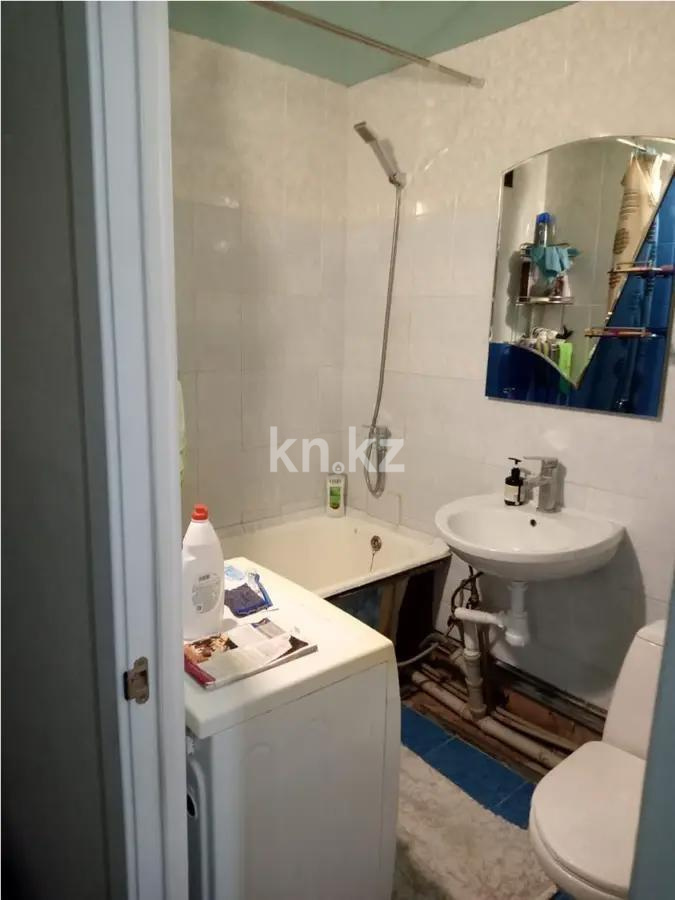 Продажа 2-комнатной квартиры, 43 м² в Алматы - фото 5