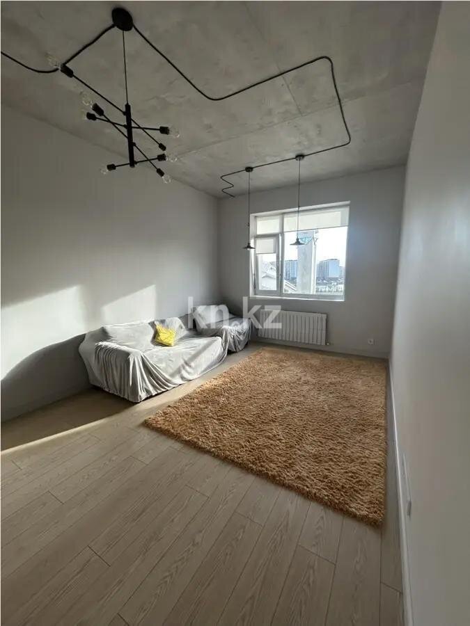Продажа 2-комнатной квартиры, 60 м² в Астане