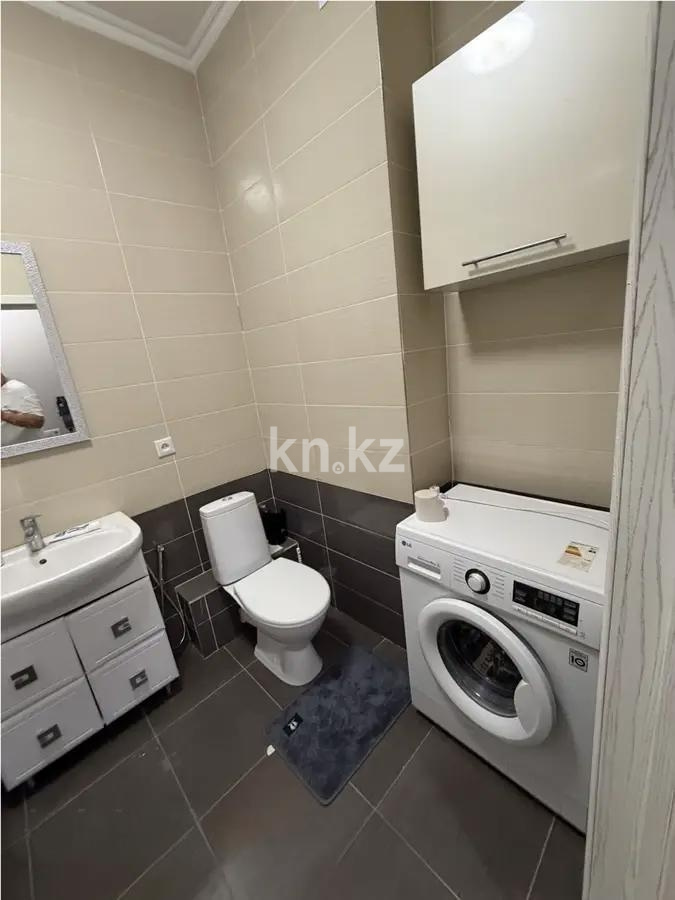 Продажа 2-комнатной квартиры, 77 м² в Астане - фото 4
