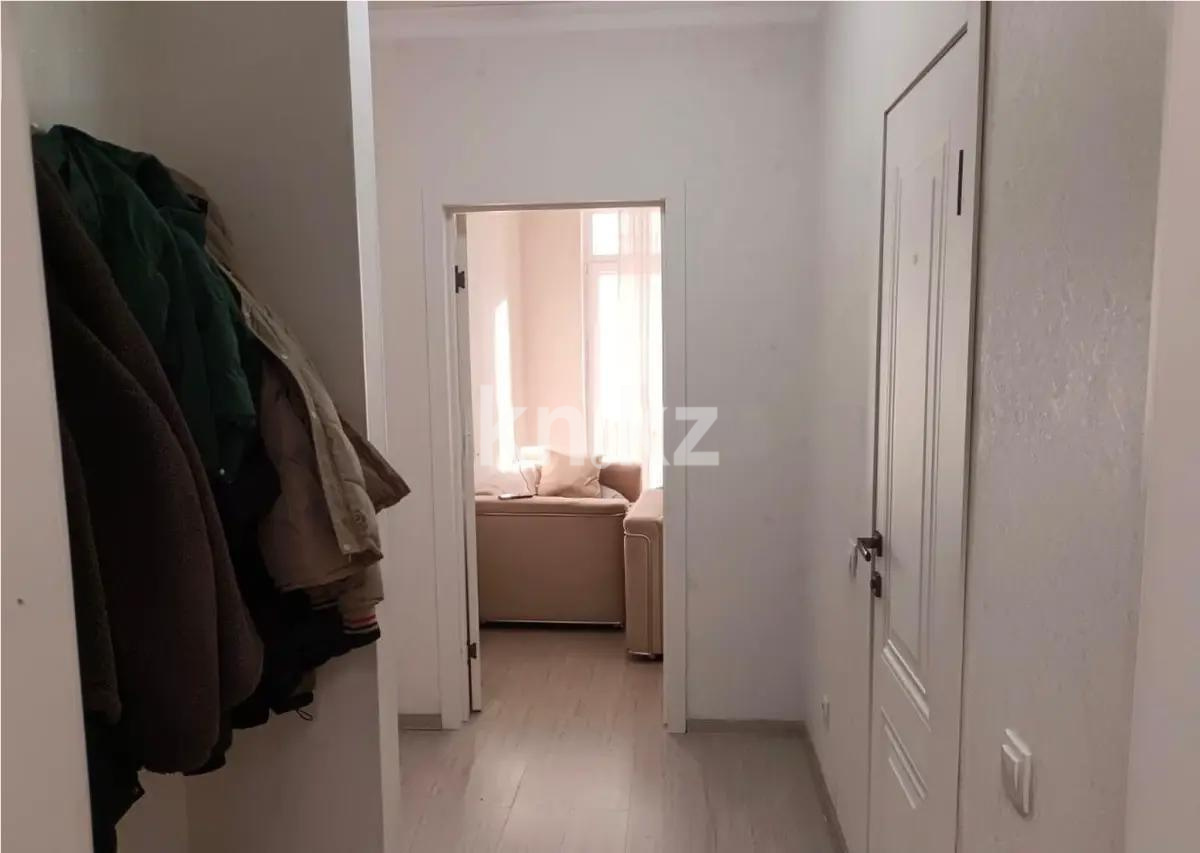 Продажа 1-комнатной квартиры, 48 м², ул. Петрова, дом  10 - Продажа квартир в Казахстане фото 4 из 4