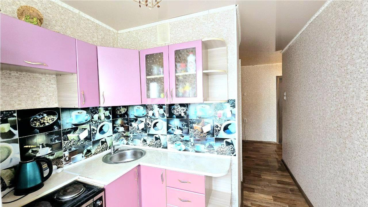 Продажа 2-комнатной квартиры, 44 м² - Продажа квартир в Темиртау - страница 13 фото 2 из 14