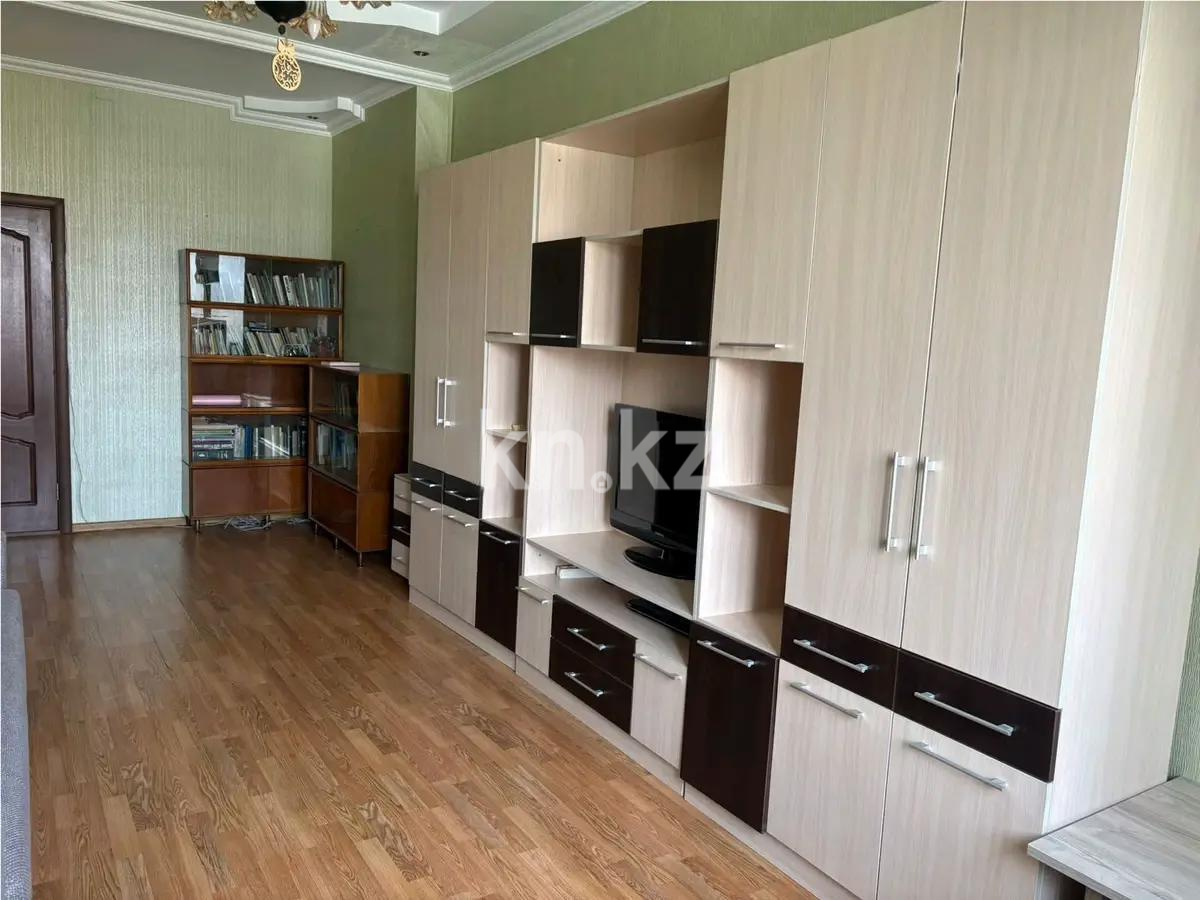 Продажа 1-комнатной квартиры, 60 м² в Алматы - фото 2