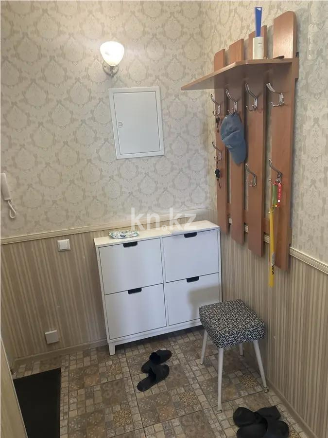 Продажа 3-комнатной квартиры, 86 м², ул. Егизбаева, дом  7/3 - Продажа квартир в новостройках Алматы фото 7 из 7