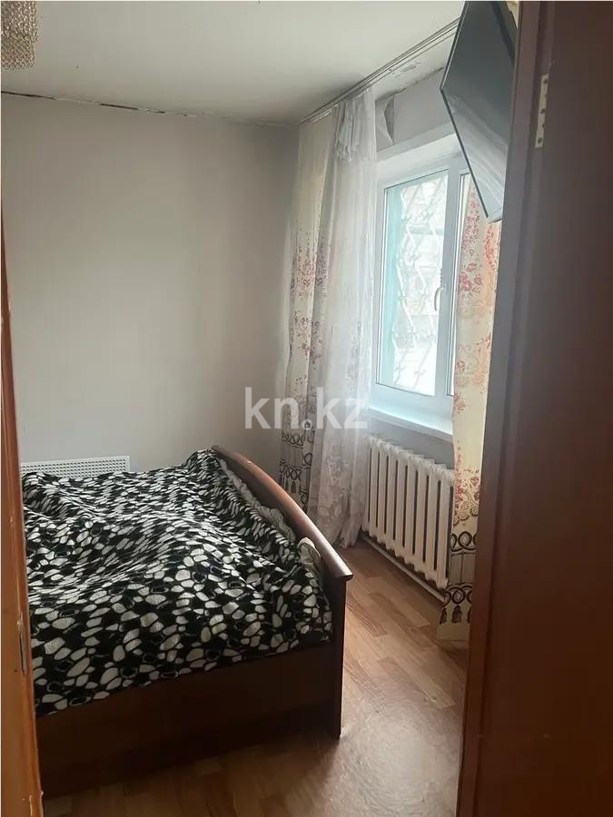 Продажа 3-комнатной квартиры, 47 м², ул. Муканова, дом  4 - Продажа  трехкомнатных квартир в Караганде фото 2 из 5