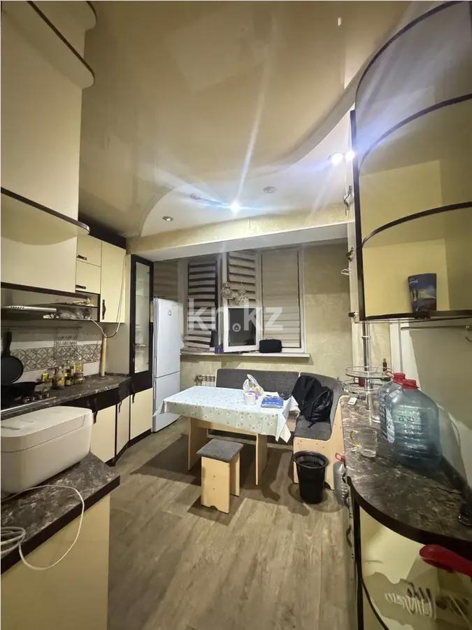Продажа 2-комнатной квартиры, 54 м², мкр-н Кулагер, дом  71 в Алматы - фото 3