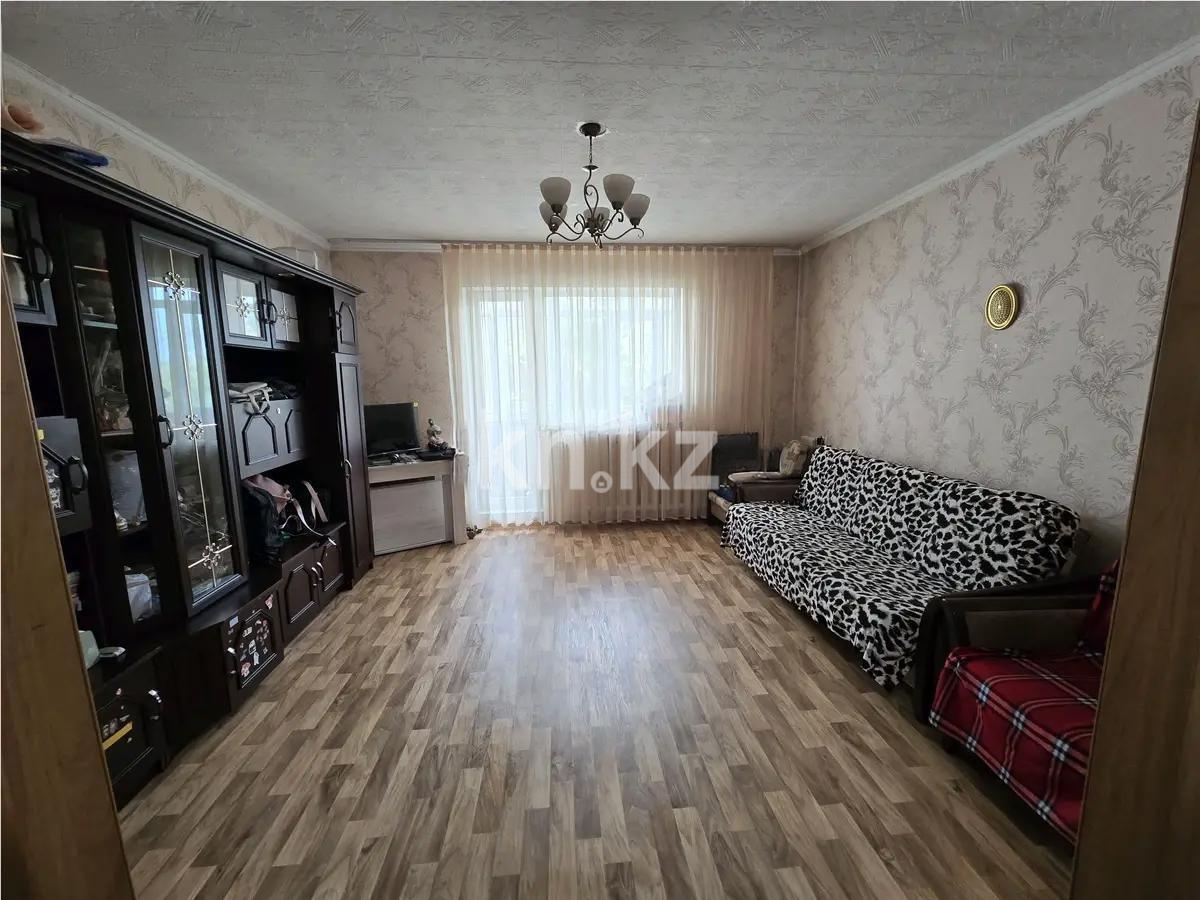 Продажа 2-комнатной квартиры, 54 м², ул. Сатыбалдина, дом  11/2 - Продажа  двухкомнатных квартир в Караганде без посредников с фото фото 1 из 6