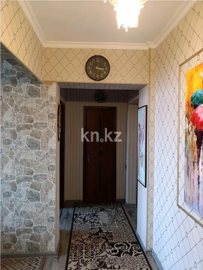 Продажа 2-комнатной квартиры, 58 м², ул. Янушкевича, дом  18/16 - Продажа  двухкомнатных квартир в Алматы без посредников с фото фото 5 из 5