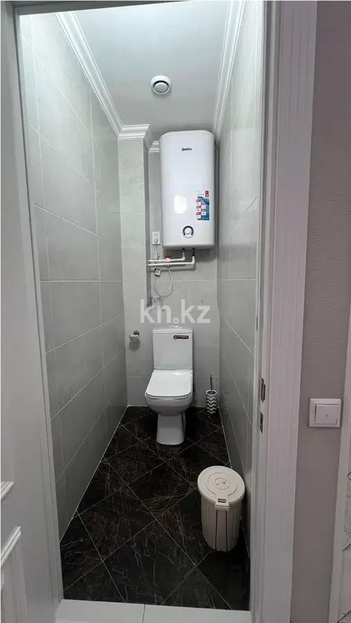 Продажа 3-комнатной квартиры, 83 м², ул. Сатыбалдина, дом  28/4 - Продажа квартир в Караганде фото 5 из 6