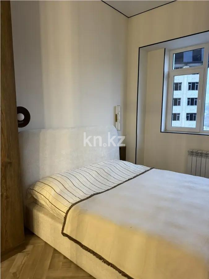 Продажа 4-комнатной квартиры, 70 м² - Продажа квартир в Медеуском р-не Алматы - страница 2 фото 1 из 3