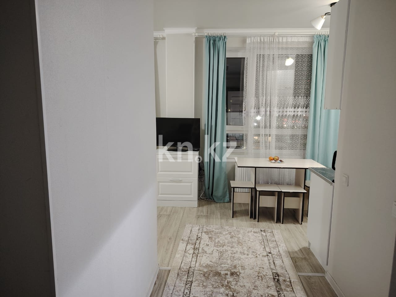 Аренда 1-комнатной квартиры, 36 м² в Астане - фото 2